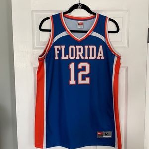Nike Florida Jersey